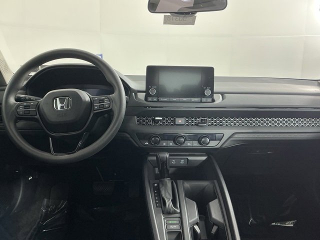 Certified 2024 Honda Accord EX image 32