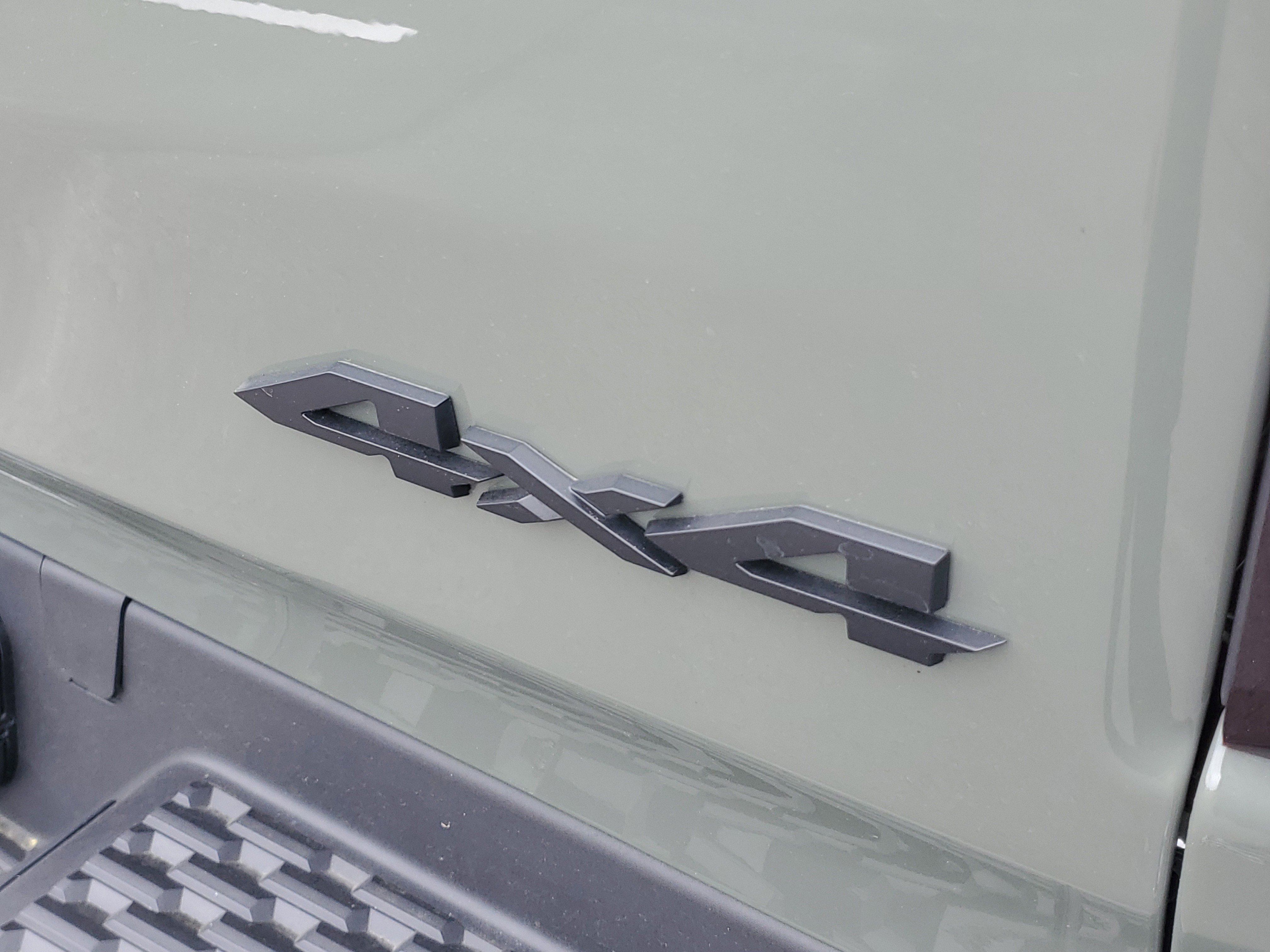 Used 2026 RAM 1500 Laramie w/ Night Edition image 7