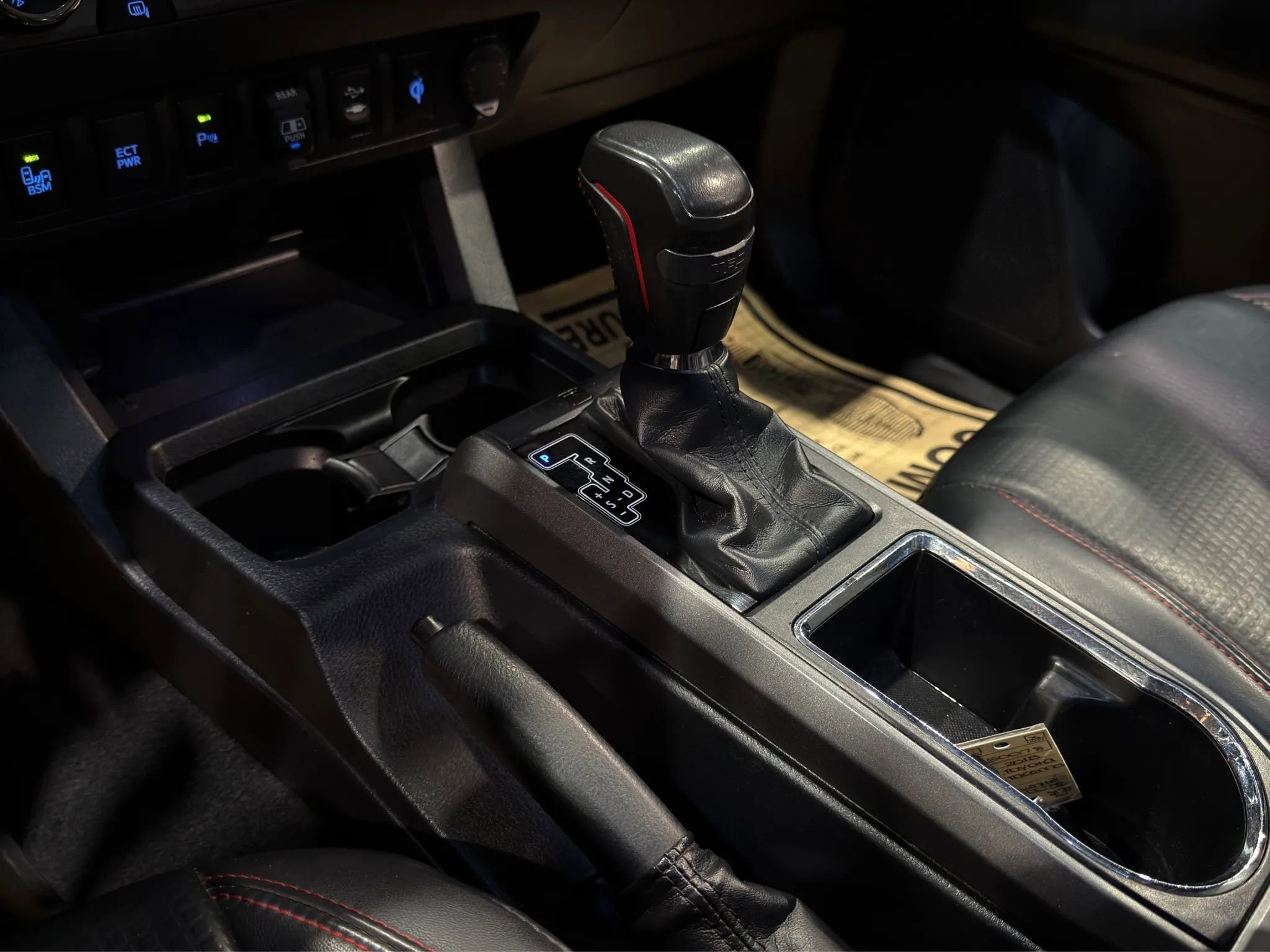 Used 2018 Toyota Tacoma TRD Pro image 21