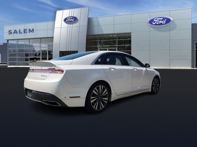 Used 2019 Lincoln MKZ Reserve AWD/4WD image 3