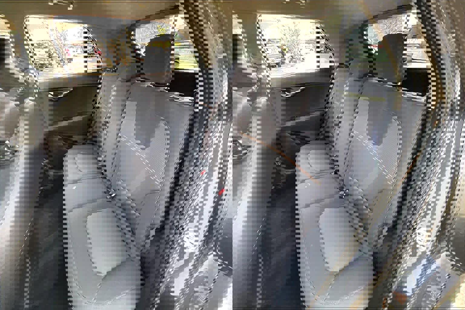 Used 2024 Kia Niro LX image 20