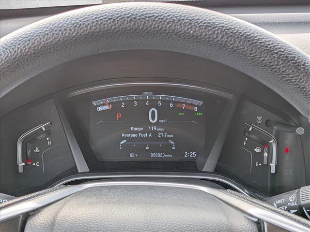 Used 2019 Honda CR-V EX image 11