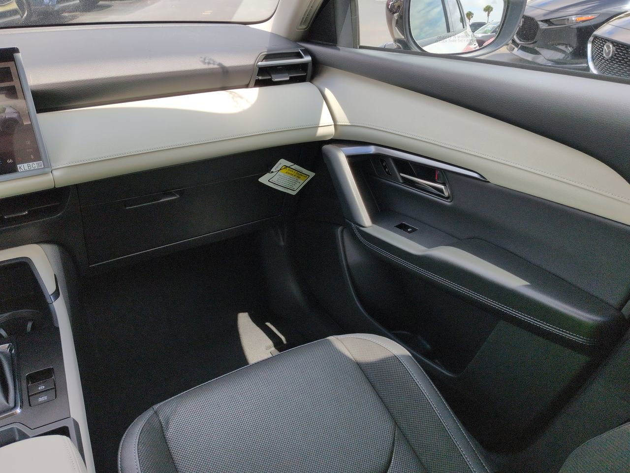 New 2026 MAZDA CX-5 Select AWD/4WD image 17
