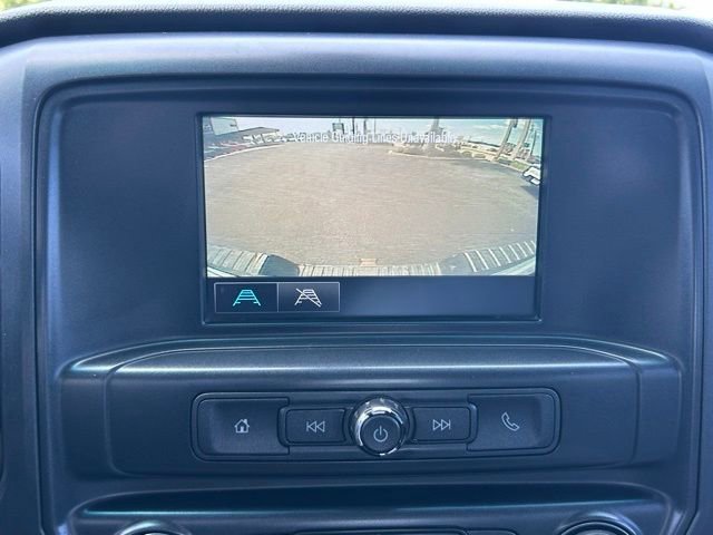 Used 2016 Chevrolet Silverado 2500 W/T w/ WT Convenience Package AWD/4WD image 22
