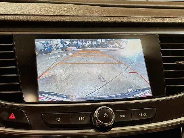 Used 2017 Buick LaCrosse Essence w/ Sights and Sounds Package FWD image 14