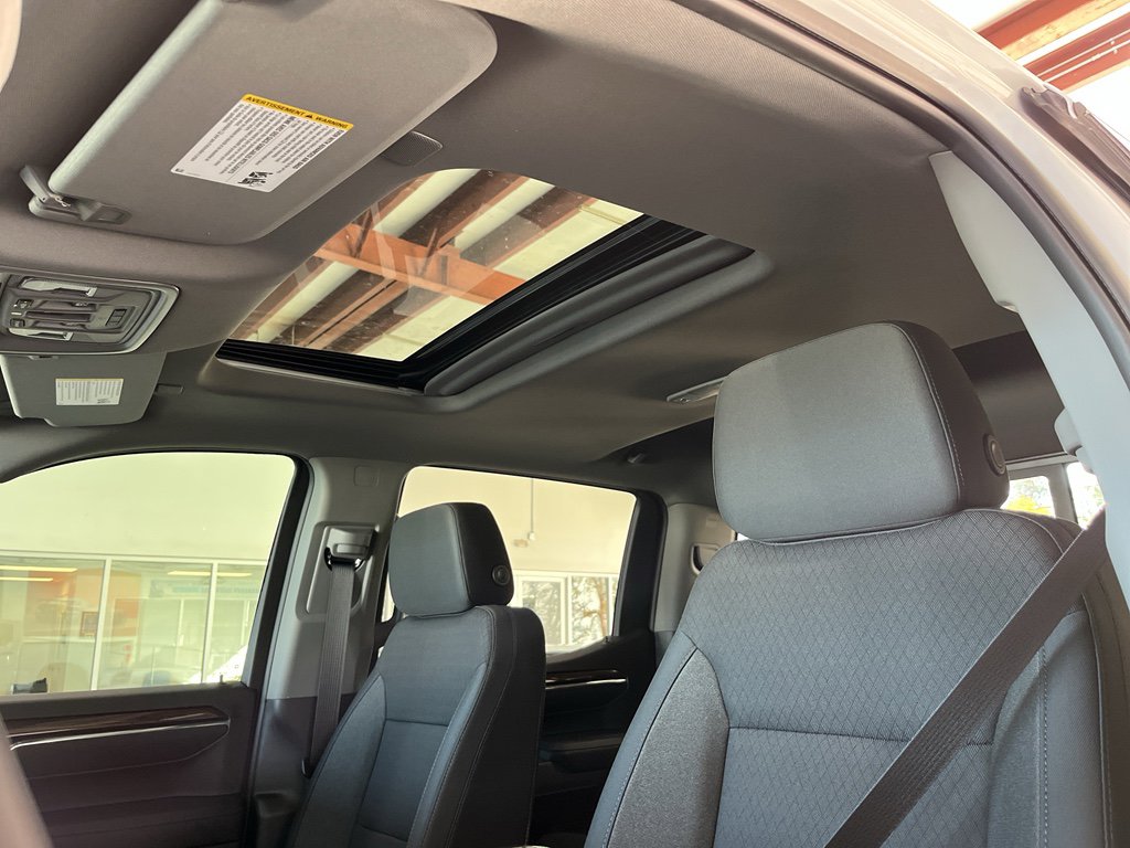 New 2026 Chevrolet Silverado 1500 LT Trail Boss w/ Convenience Package II image 20