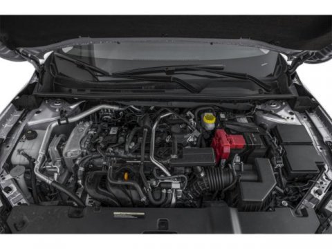 New 2027 Nissan Sentra SV FWD image 14