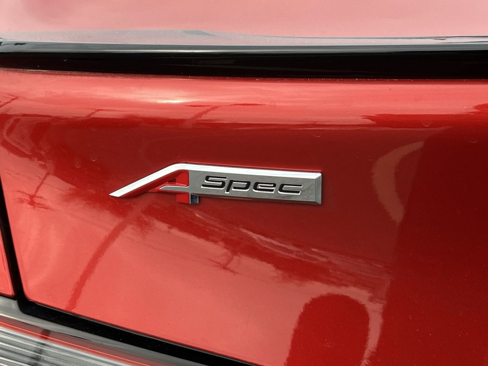 Certified 2024 Acura Integra A-Spec image 29