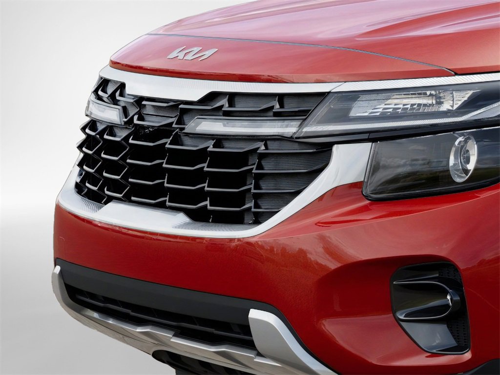 New 2026 Kia Seltos S image 12