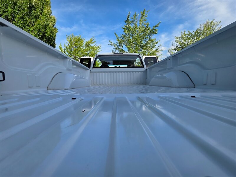 Used 2001 Dodge Ram 2500 Truck 4x4 Quad Cab image 20