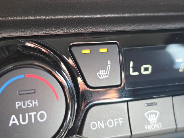 New 2026 Nissan Kicks SV w/ Cold Weather Package AWD/4WD image 30