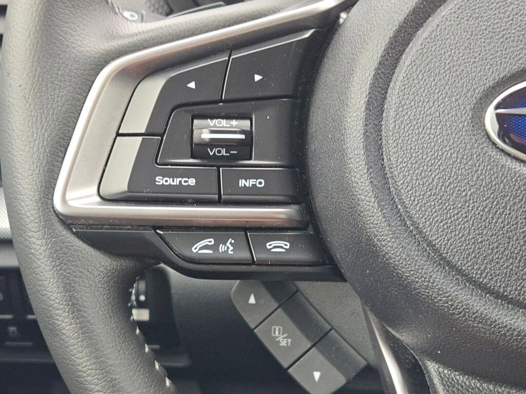Used 2021 Subaru Forester Limited w/ Popular Package #3 image 32