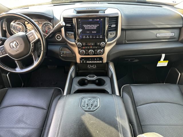 Used 2021 RAM 2500 Laramie w/ Snow Chief Group image 19