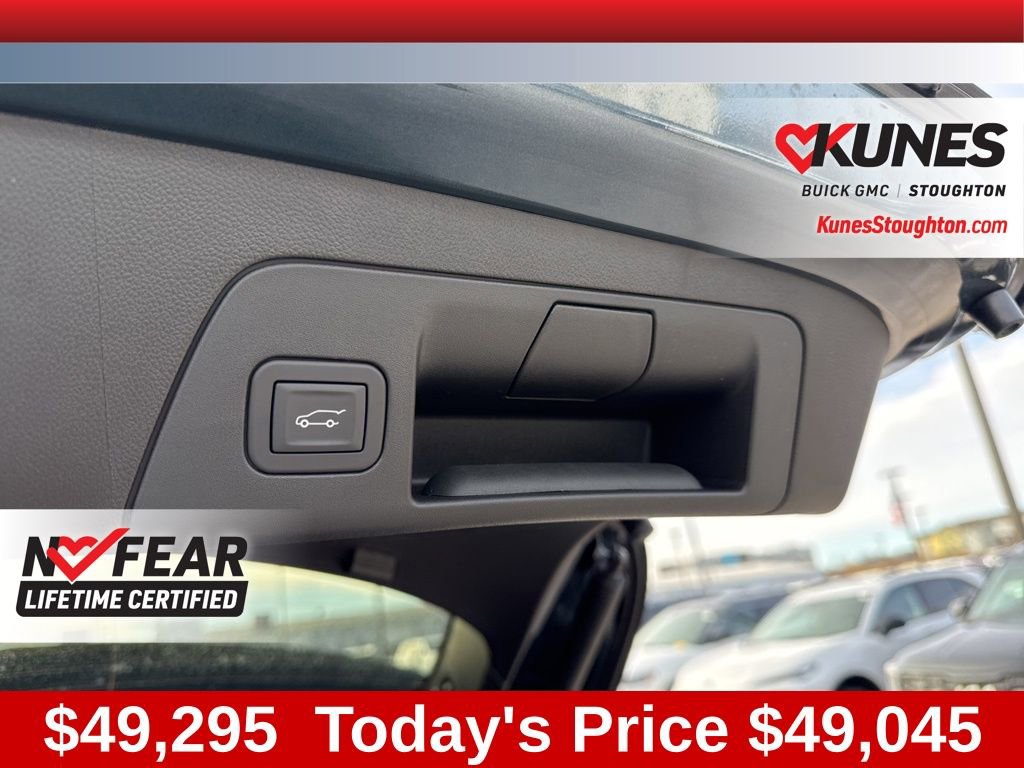 New 2026 Buick Envision Sport Touring image 41