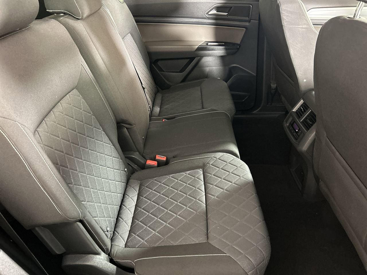 Used 2021 Volkswagen Atlas S FWD image 24