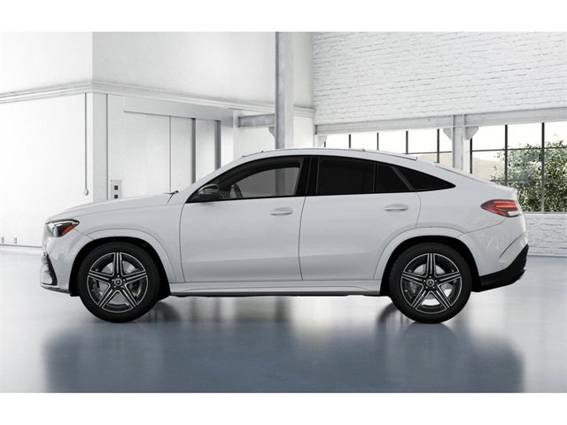 New 2026 Mercedes-Benz GLE 450 4MATIC Coupe image 34