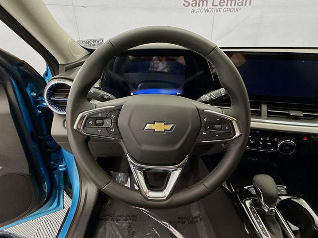 New 2026 Chevrolet Trax LT image 13