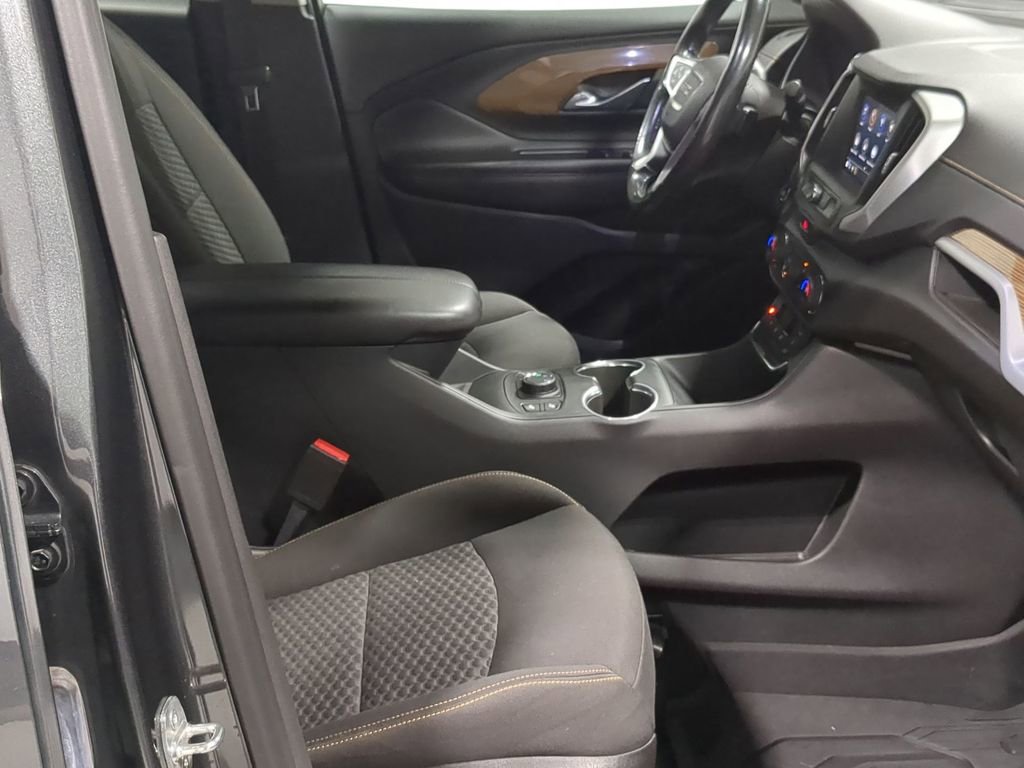Used 2021 GMC Terrain SLE w/ Driver Convenience Package image 35