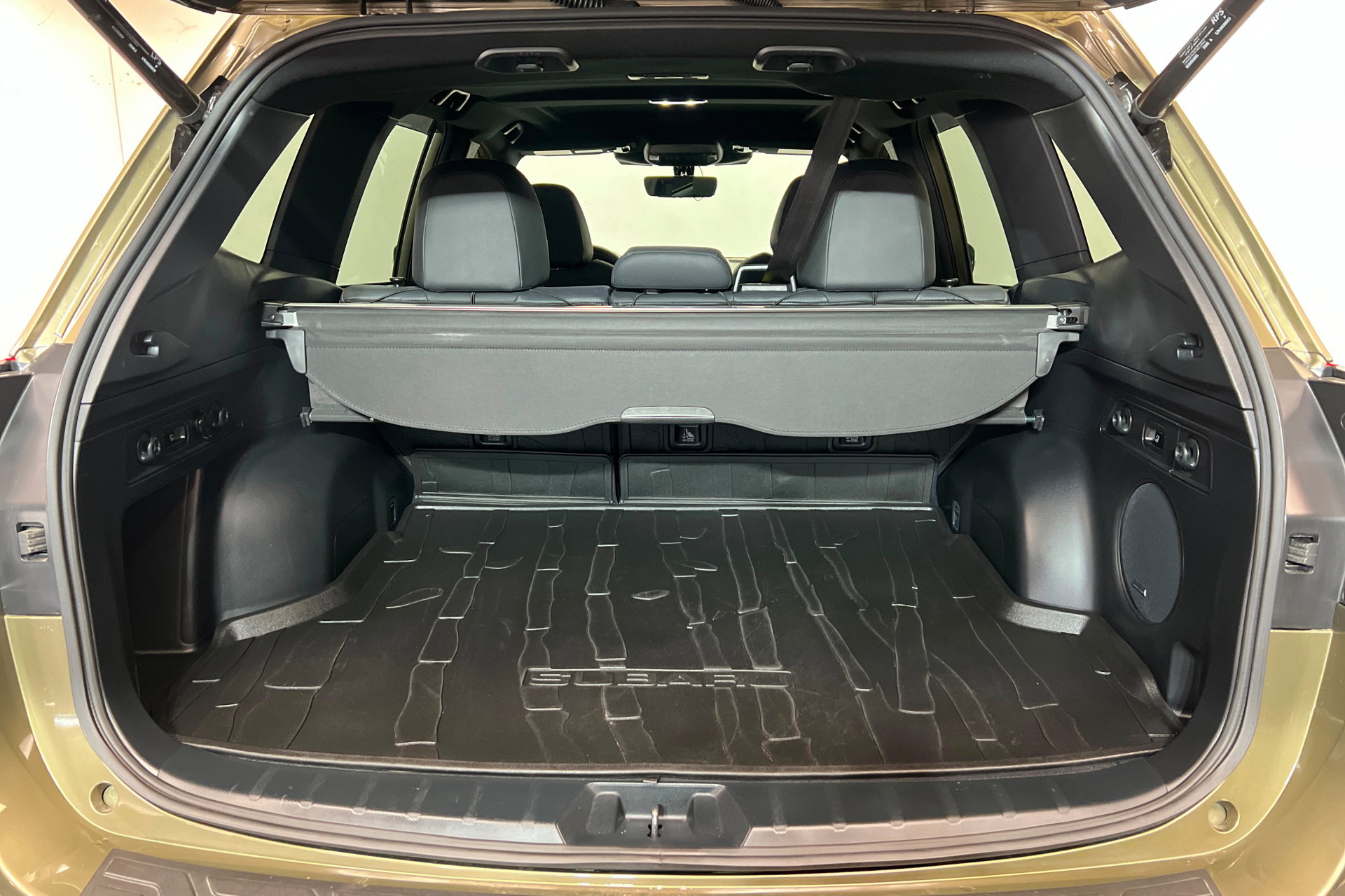 Used 2025 Subaru Forester Wilderness AWD/4WD image 23