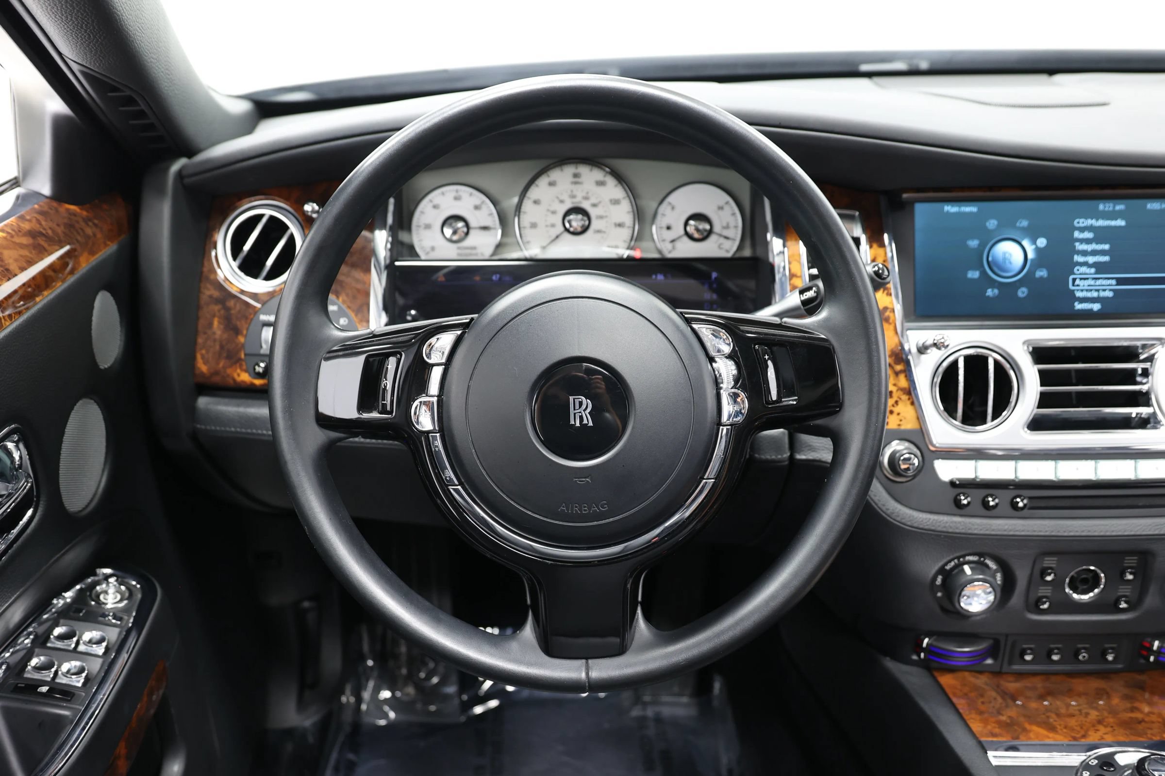 Used 2013 Rolls-Royce Ghost RWD image 26