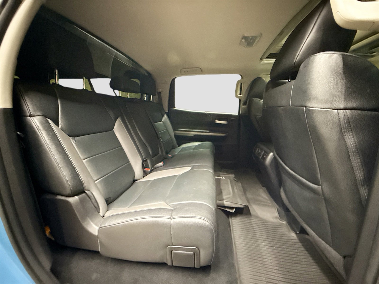 Used 2020 Toyota Tundra Limited image 29