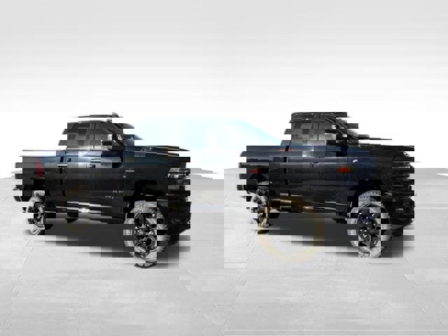 New 2026 RAM 2500 Big Horn image 5