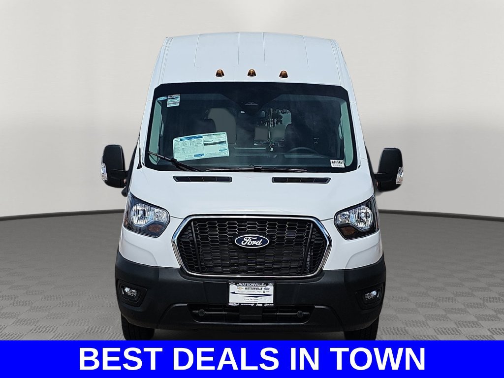 New 2026 Ford Transit 350 XL RWD image 8