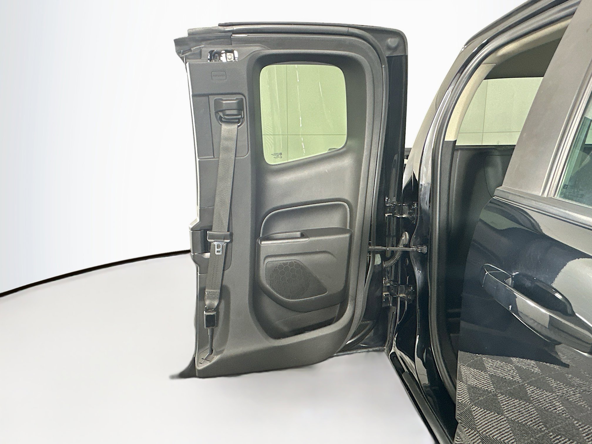 Used 2021 Chevrolet Colorado LT w/ Fleet Safety Package image 29