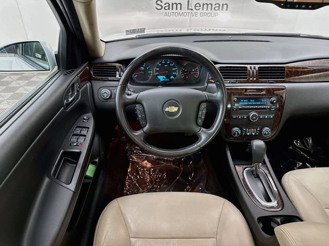 Used 2013 Chevrolet Impala LTZ FWD image 23