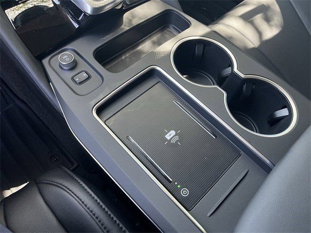 New 2026 Acura MDX FWD image 21