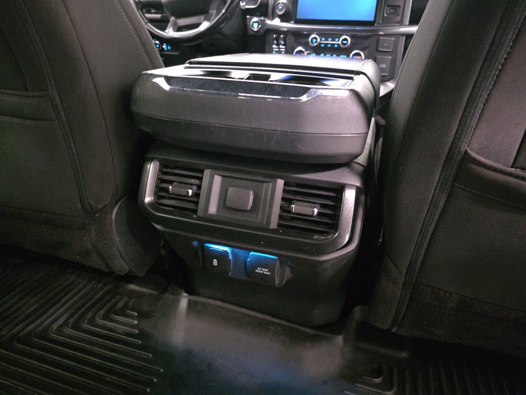 Used 2021 Ford F150 XLT w/ Equipment Group 302A High image 10