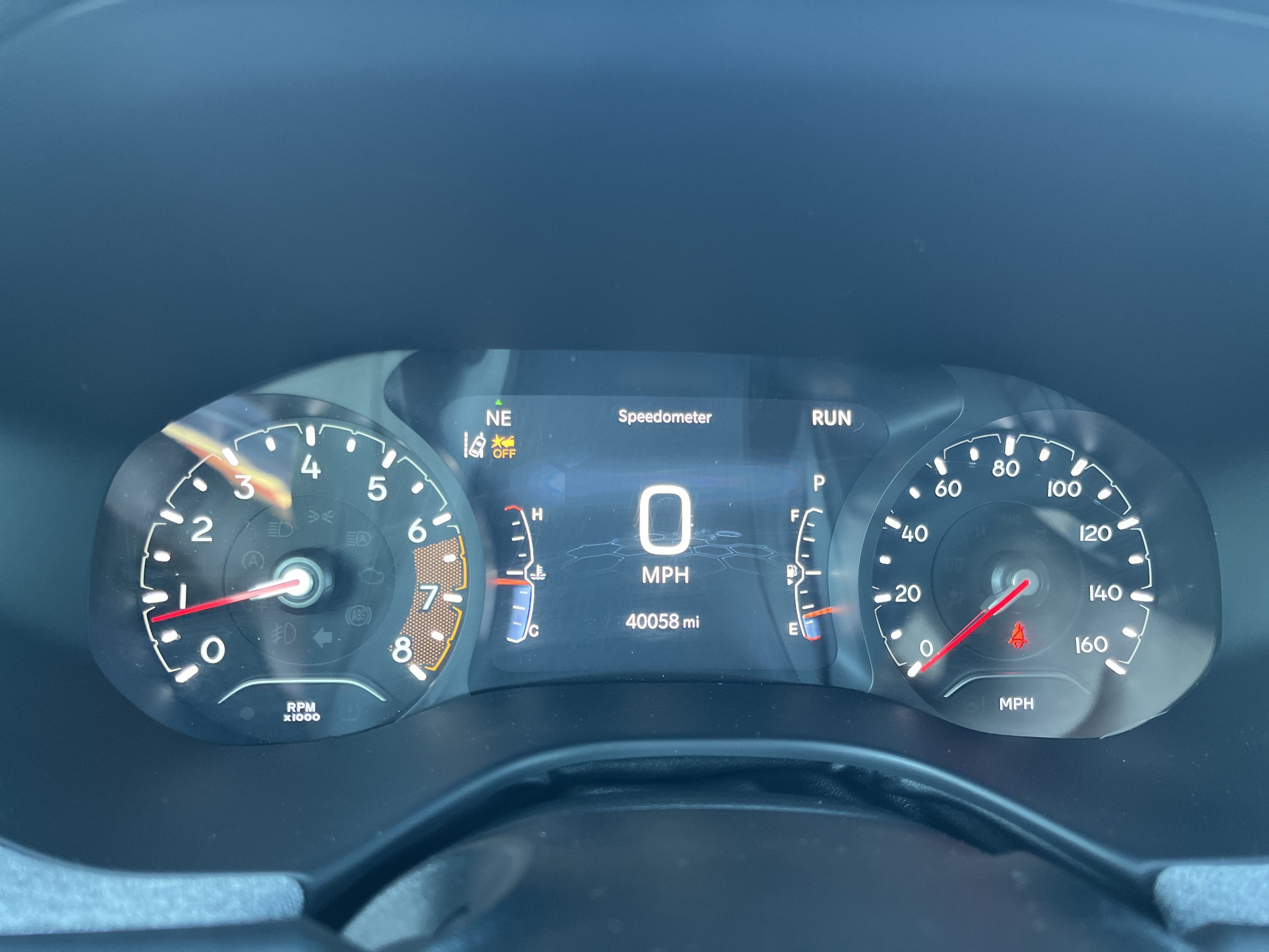 Used 2024 Jeep Compass Latitude AWD/4WD image 20