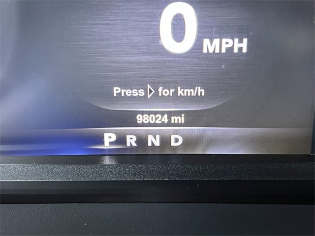 Used 2017 RAM 1500 Sport image 6