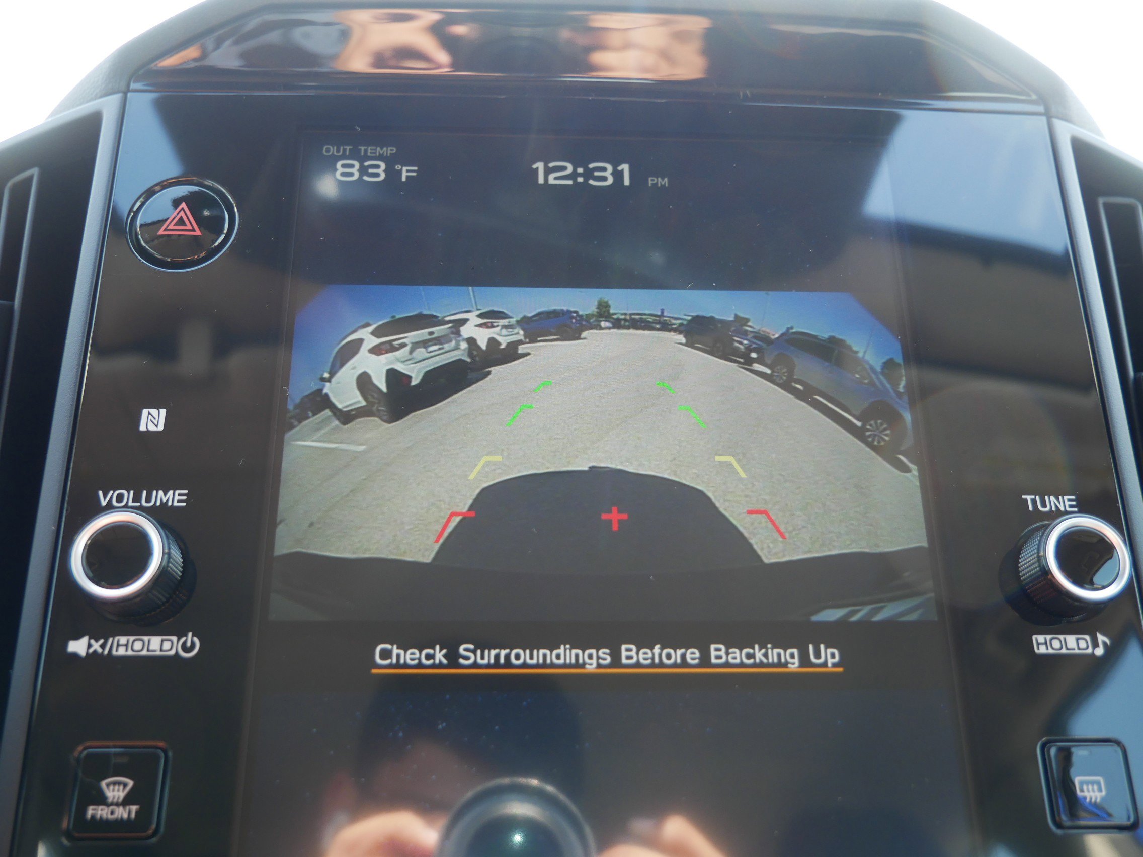 New 2026 RAM 1500 Laramie w/ Night Edition image 18