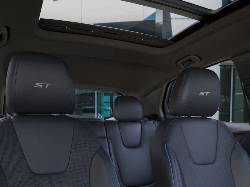 New 2026 Buick Encore GX Sport Touring image 24