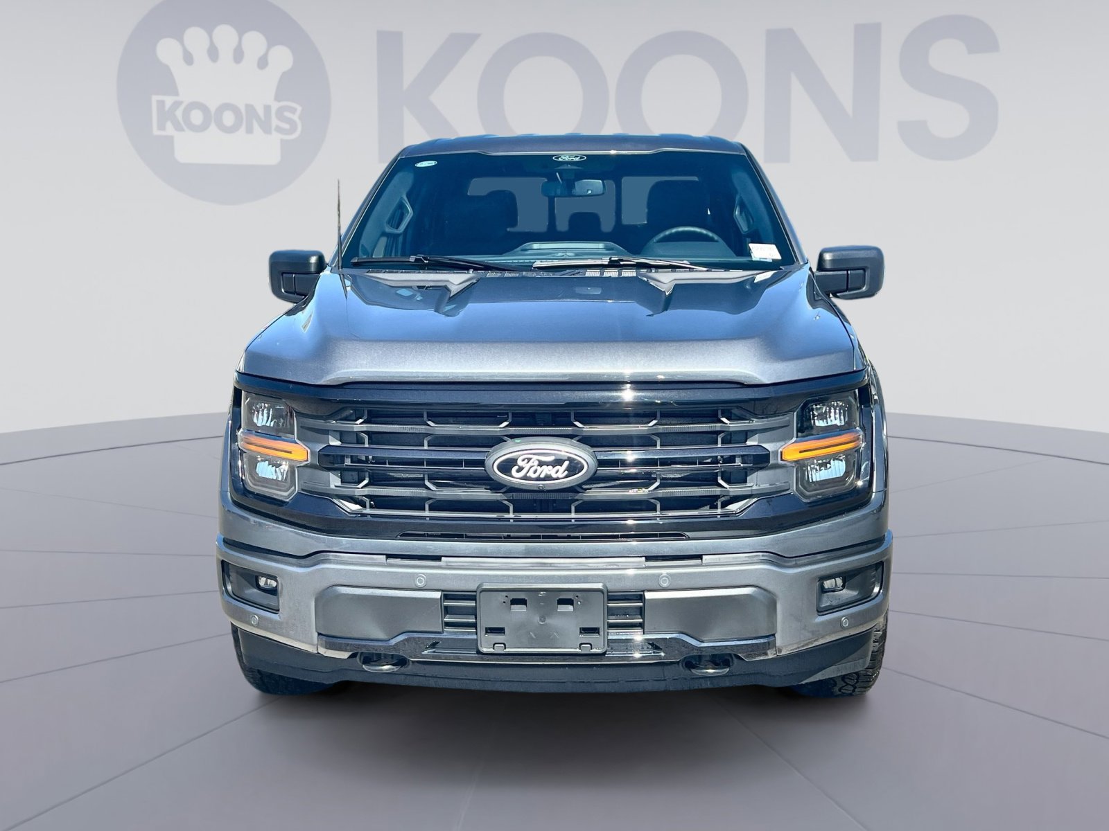 New 2026 Ford F150 XLT image 11