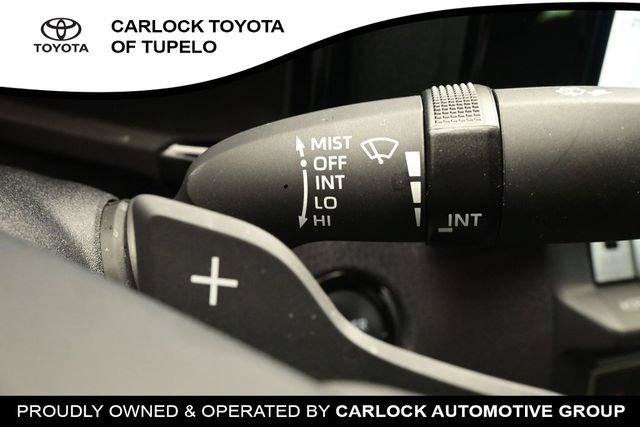 Used 2026 Toyota Camry SE w/ Multimedia Upgrade Package FWD image 27