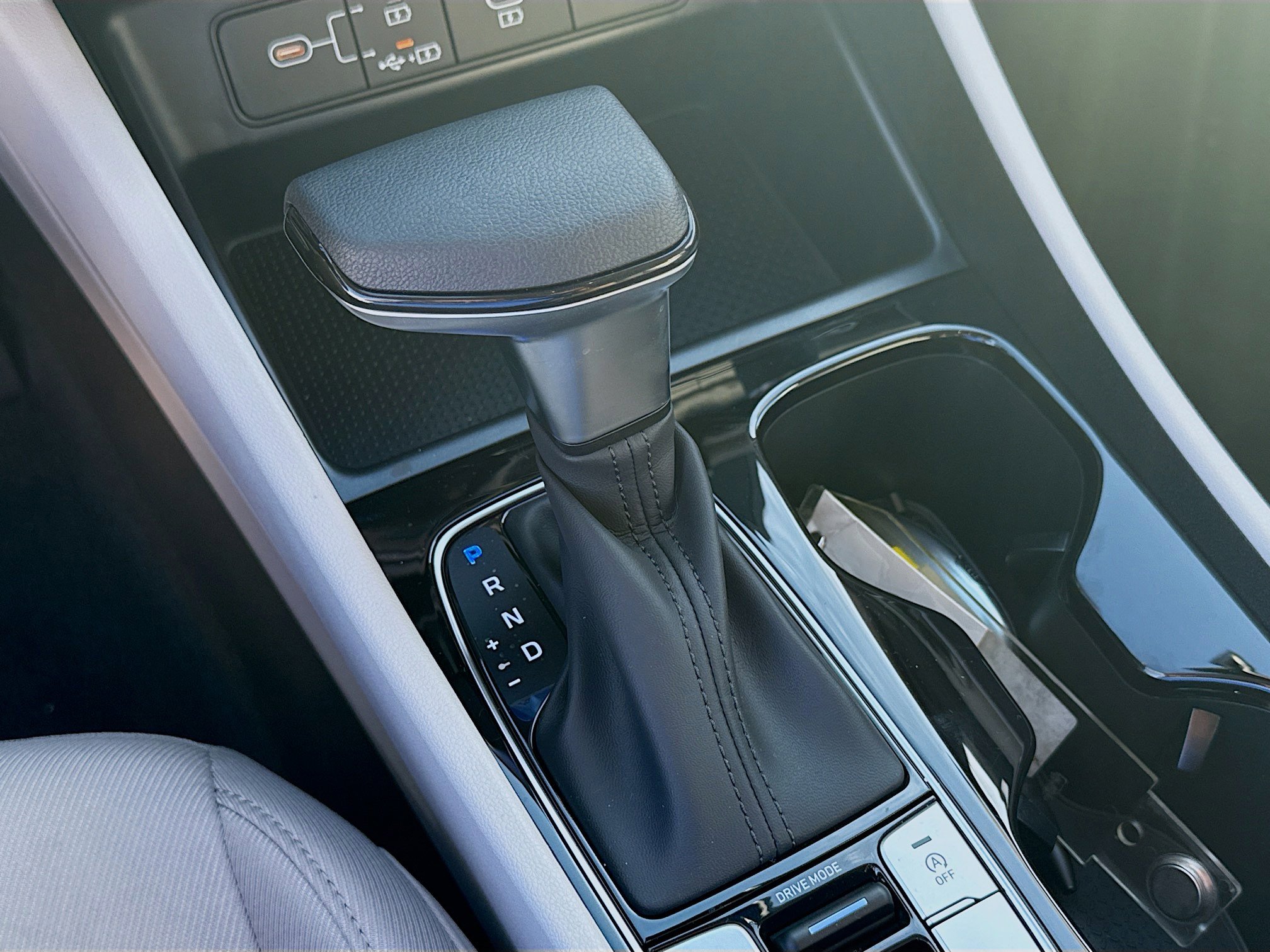 New 2026 Hyundai Tucson SEL image 13