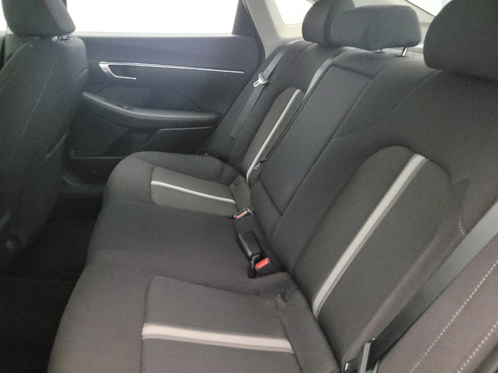 Used 2023 Hyundai Sonata SEL w/ Cargo Package FWD image 18