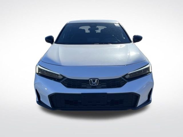 New 2026 Honda Civic Sport image 8