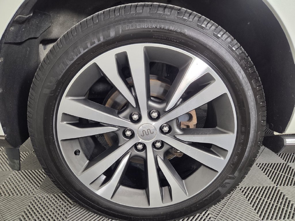 Used 2021 Ford Expedition King Ranch AWD/4WD image 7