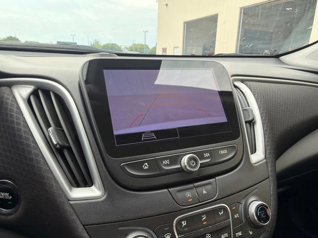 Used 2024 Chevrolet Malibu LT FWD image 26