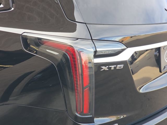 Used 2023 Cadillac XT6 Sport image 37