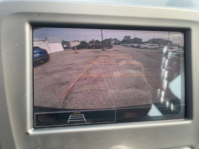 Certified 2024 Chevrolet Equinox LS AWD/4WD image 17