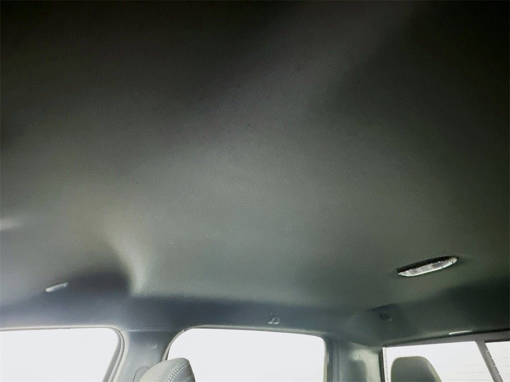 New 2026 RAM 1500 Big Horn w/ Night Edition image 14