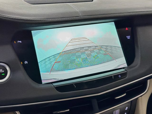 Used 2017 Cadillac CT6 2.0T RWD image 17