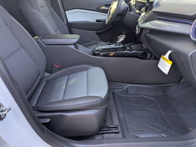 New 2026 Chevrolet Trax LT image 33