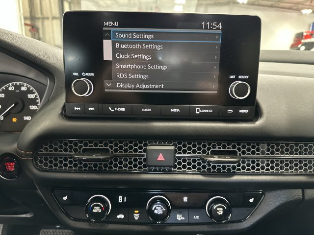 Used 2024 Honda HR-V Sport image 24