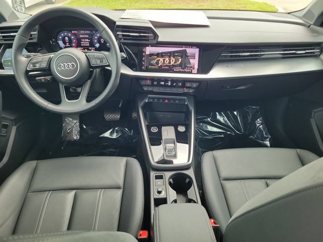 Certified 2023 Audi A3 2.0T Premium w/ Convenience Package AWD/4WD video 2