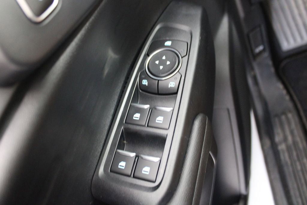 New 2025 Ford Ranger XL w/ Trailer Tow Package image 44